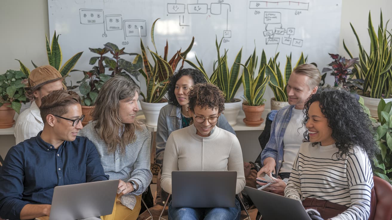 Insights from Next-Generation Authentication Research Group Seminar