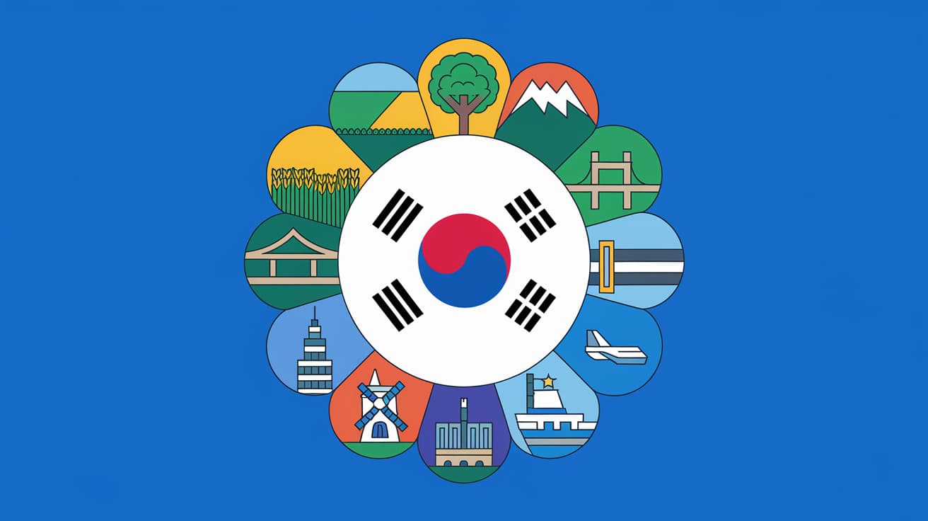 Building KRDS-React: Enhancing Digital Government Services Through Accessible UI Components