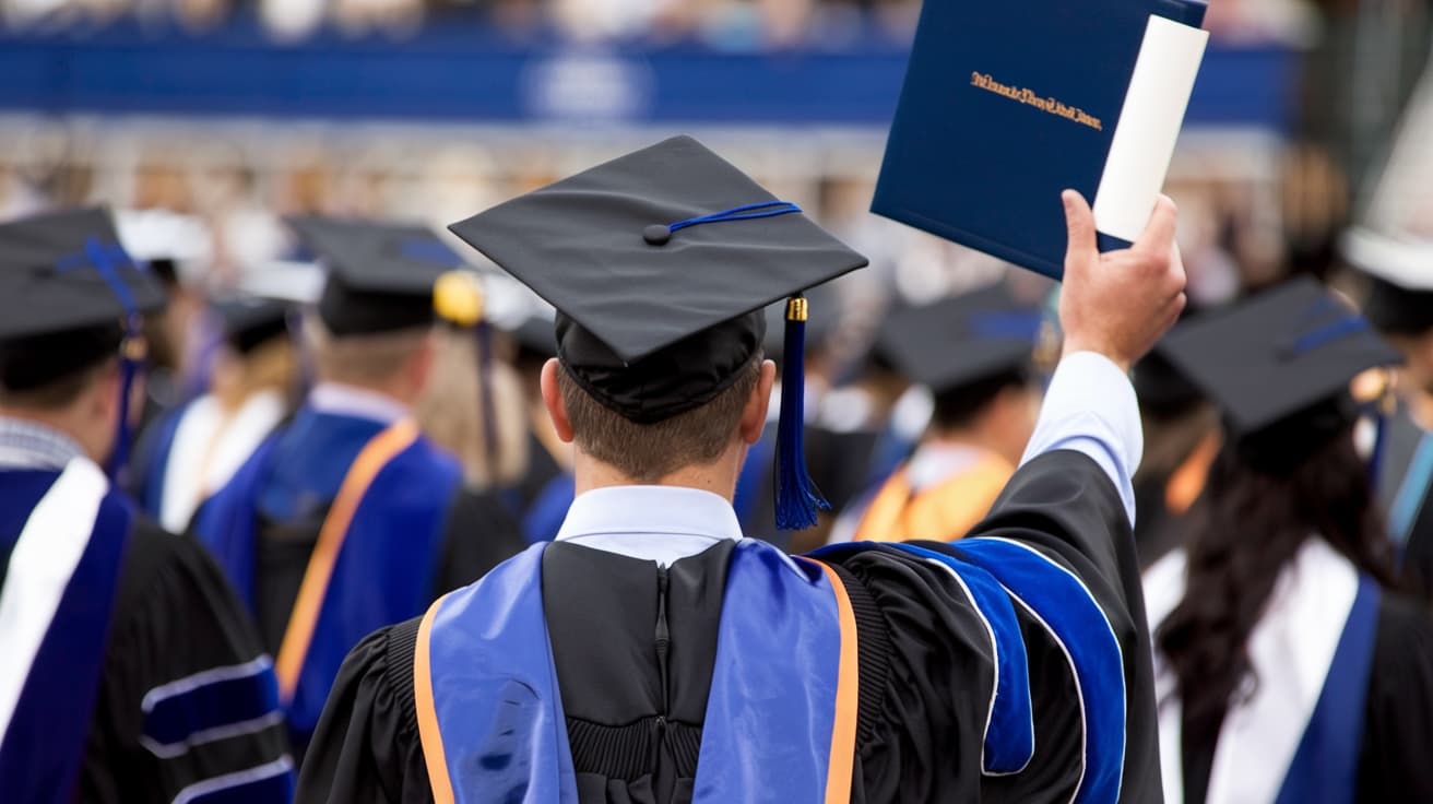 Reflecting on My Master's Journey: Authentication, Privacy, and Beyond